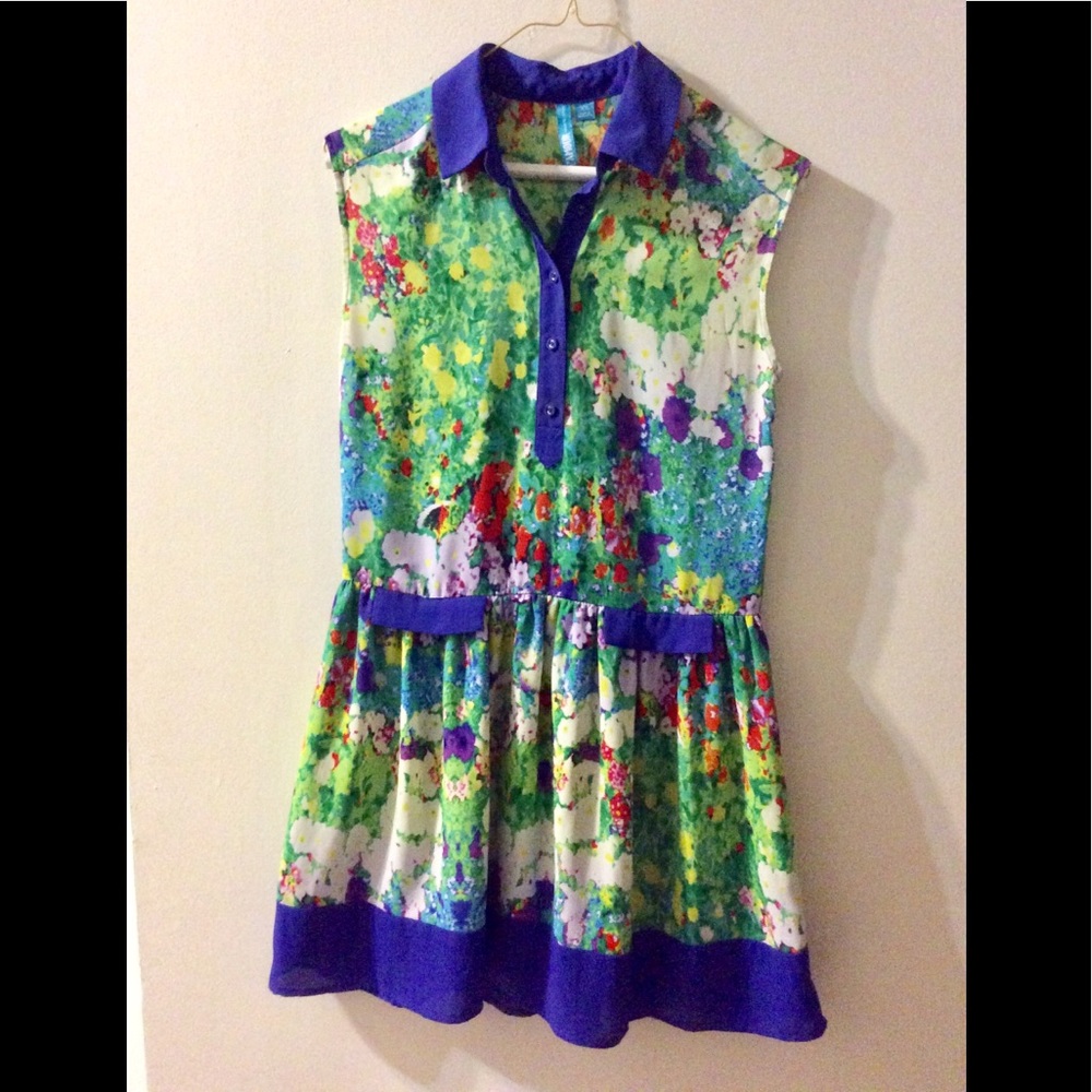 Nanette Lepore L’amour dress Size XS